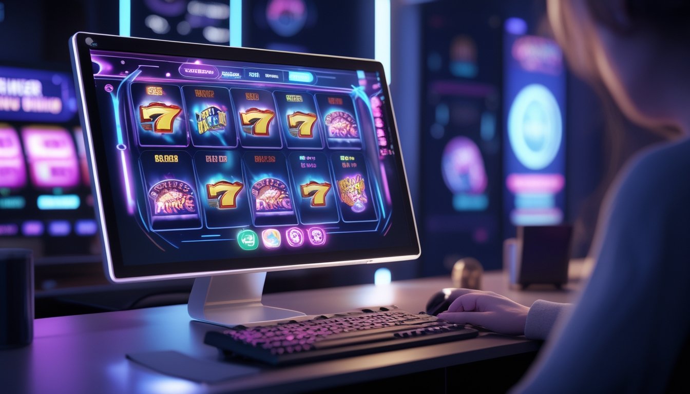 Slot Online