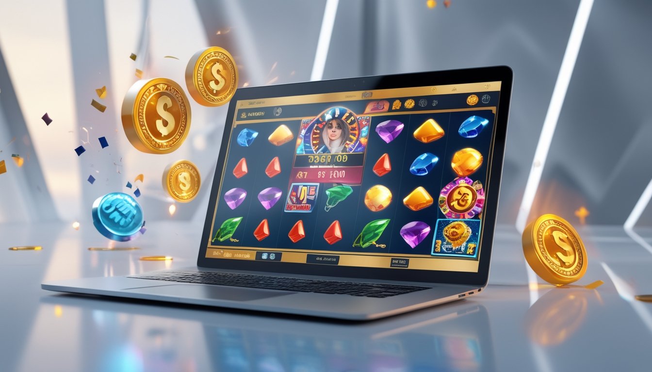 Slot Online