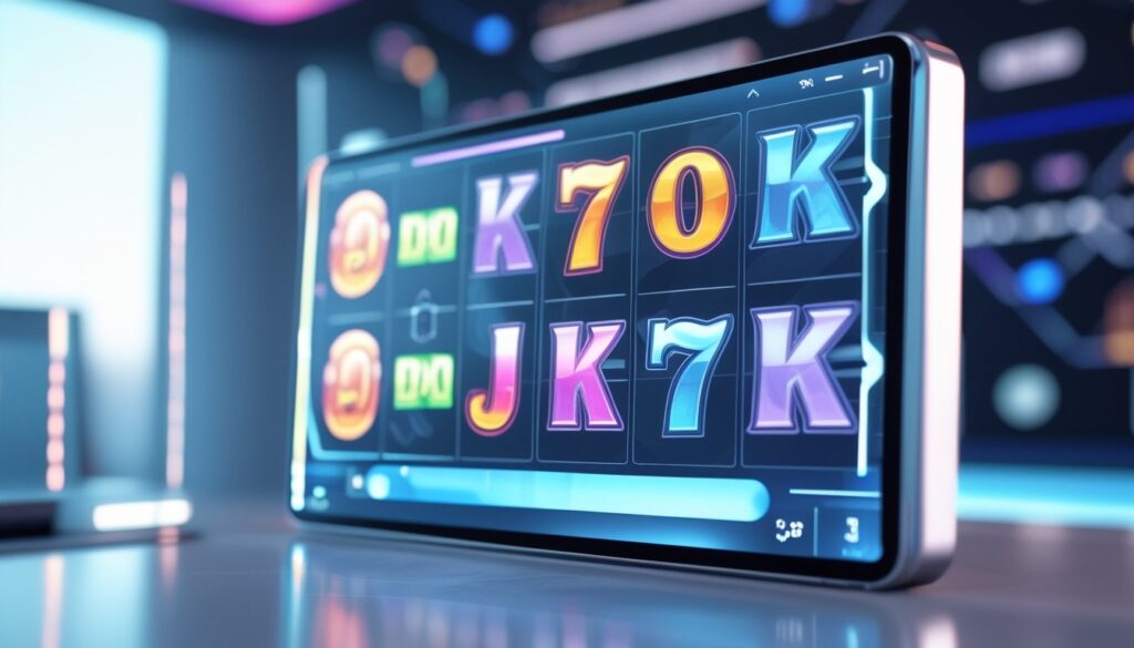 Slot Online
