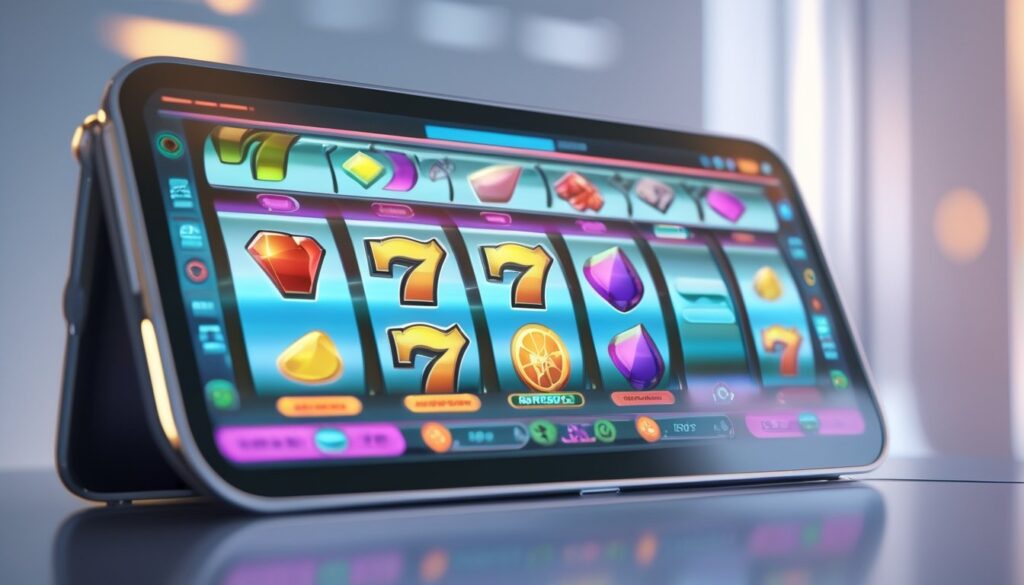 Slot Online